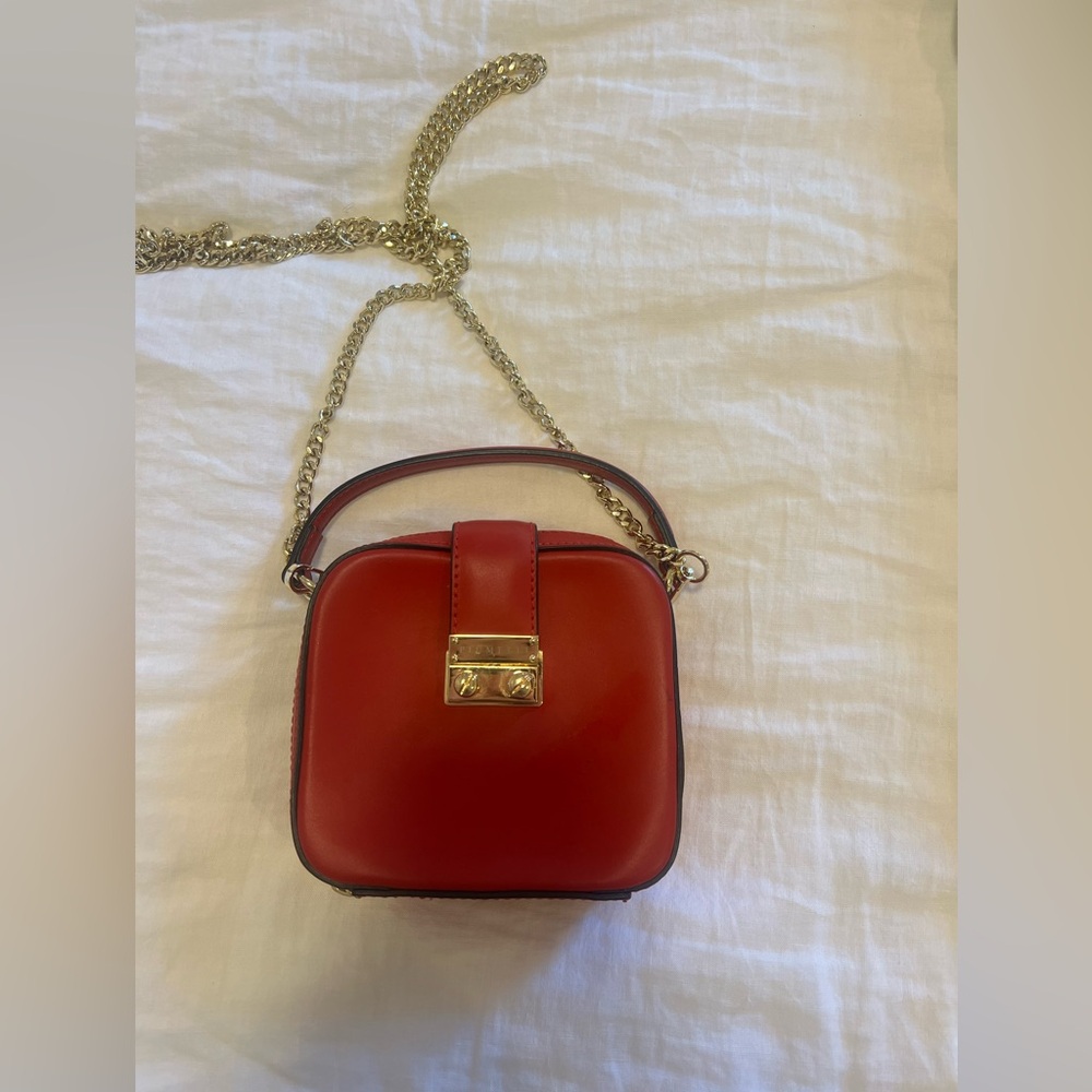 Piumelli Milano Shoulder Bag